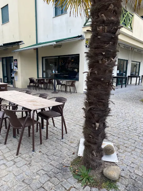 Restaurante Telheiro da Alice