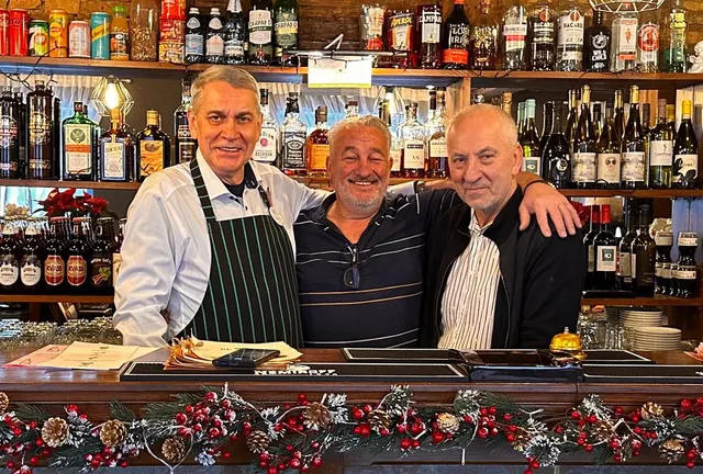 Restorāns Tik un Tā...