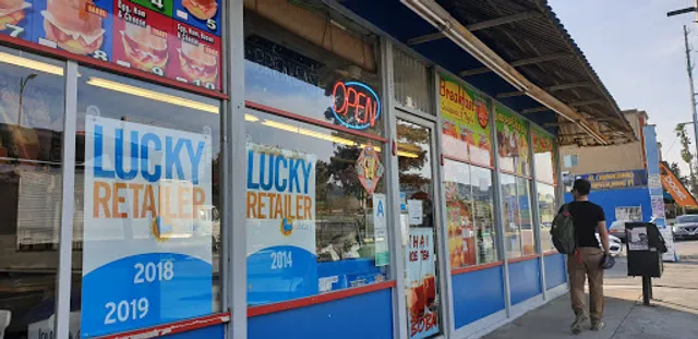 Sam's Donuts & Coffee