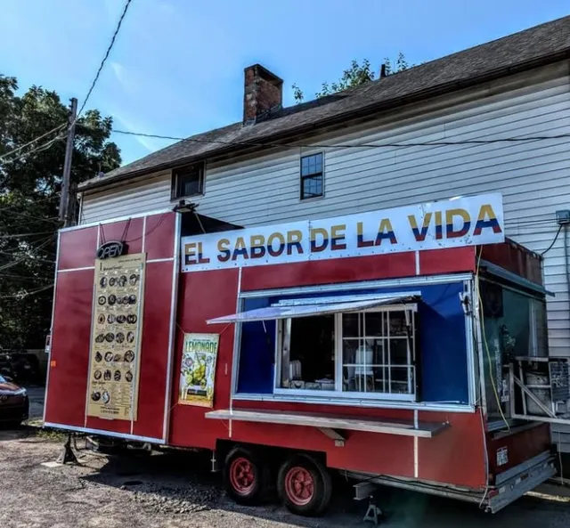 El Sabor de la Vida