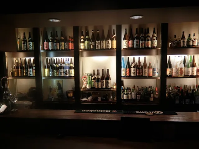 Beer ＆ Shochu BAR BALI 5（バリゴ）