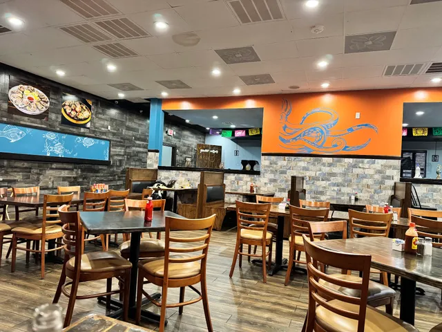 Chubby's Mariscos Seafood & Oyster Bar