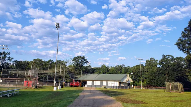 Florence Parks & Recreation