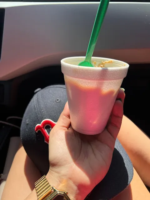 Neveria Chepo Alameda