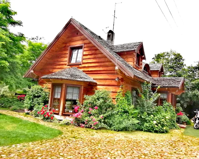 Agroturystyka Chata nad Wełną - spływy kajakowe Wełna