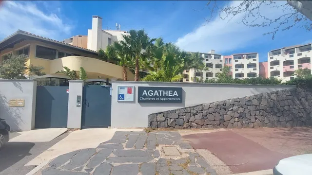 Residence Agathea