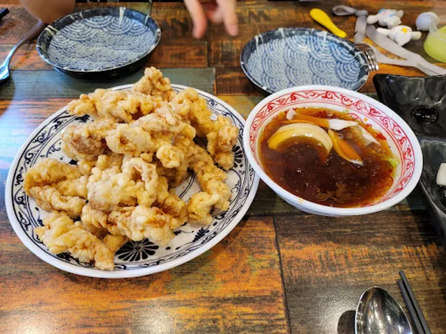 Dong Gang Chinese Restaurant