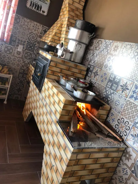 Shopping das Churrasqueiras