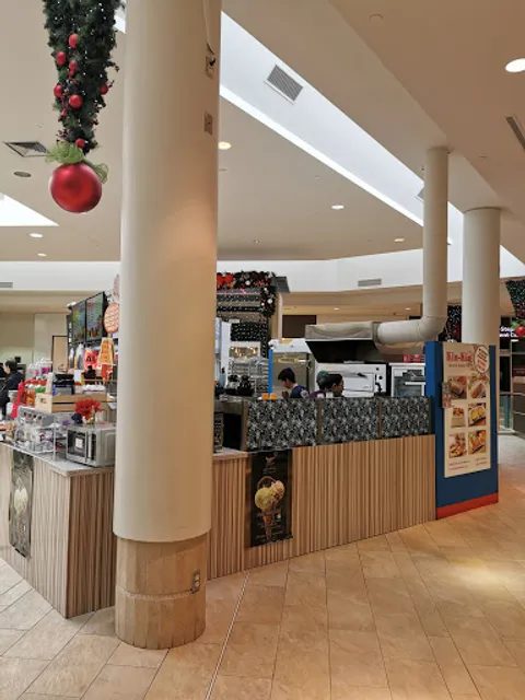 Kin Kin Bakery & Bubble Tea