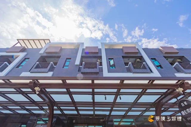 花蓮民宿日光漫旅（近東大門夜市-免費停車）