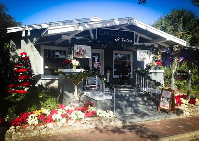 Galleria di Vetro