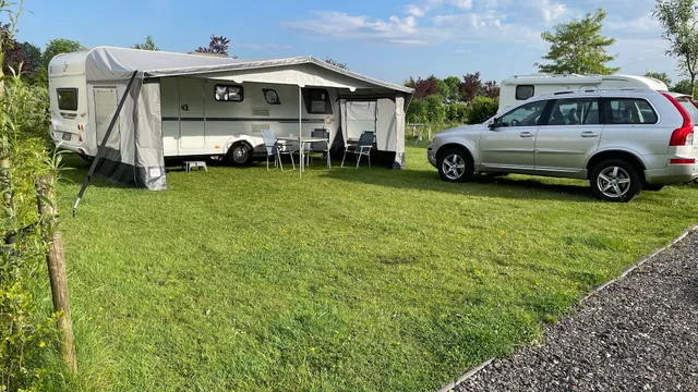Camping de Veenborg