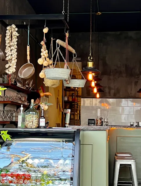 RONDA Cocina Española