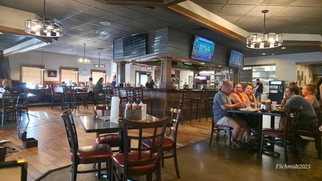 Hop Hog Backyard Brewpub