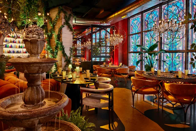 Havana 151 - The Loft at Lena's