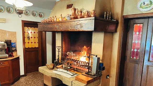 Antica Trattoria Da Cioro