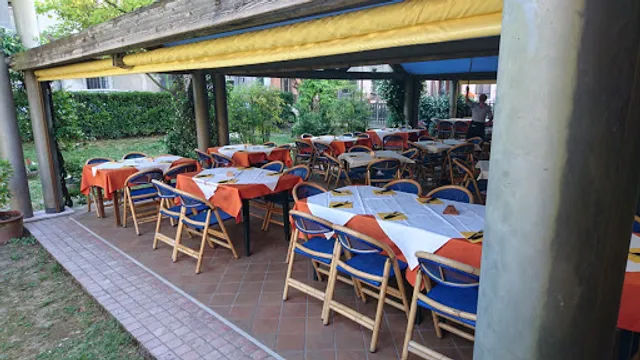 Pizzeria Al Fogher Di Somma Pasquale