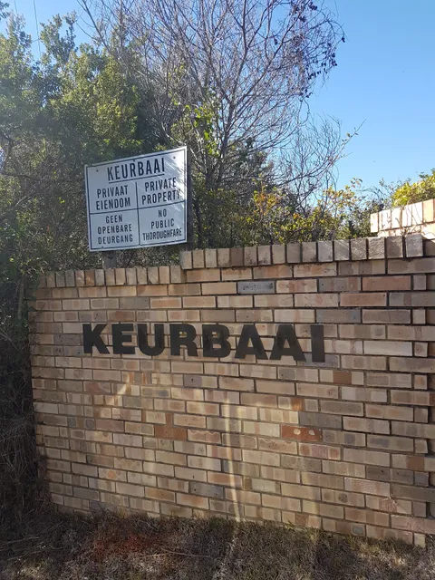 Keurbaai
