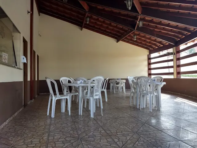 Restaurante Ebenezer (restaurante, mercearia e pães)