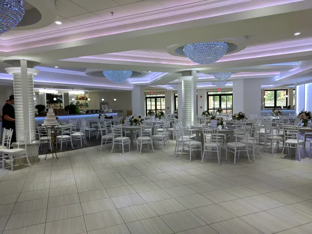 Skyline at Waterplace