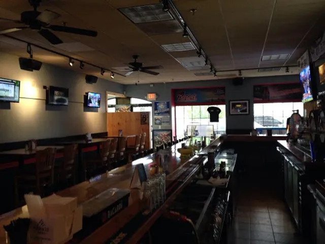 The Shanty Family Tavern