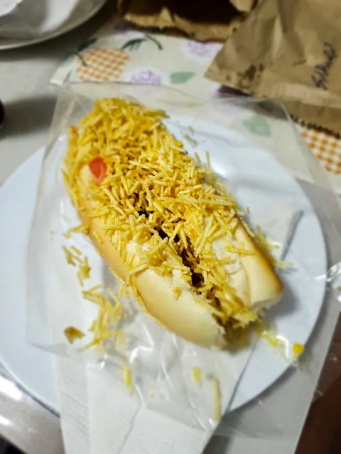 Cachorro Quente do Gordo