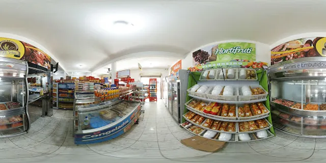 Mercadinho e Panificadora Ki-Pão