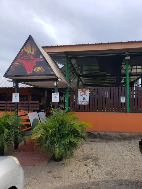 Paul A Grant Butcher's Steakhouse