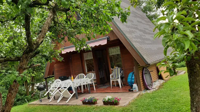 Ferienhaus/wohnung Ederer