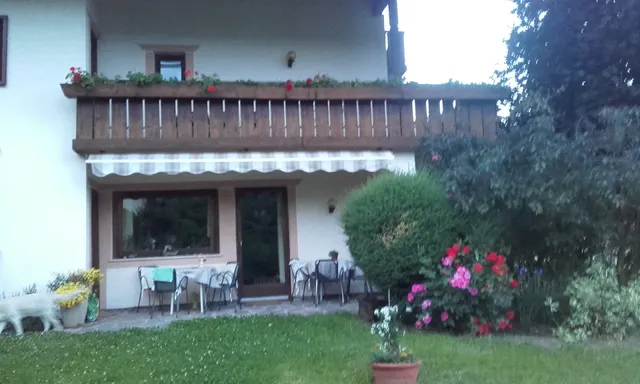 Georgenhof | Pension Appartements