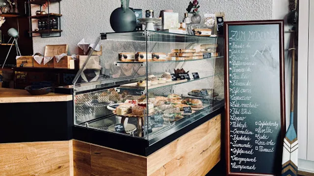 Café Stenna - Café & Eventlokal Flims