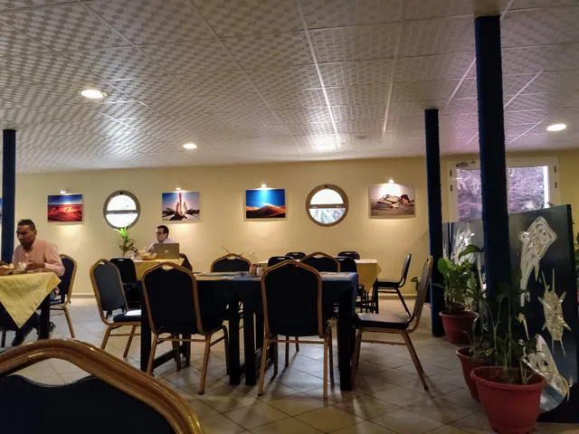 Tafarit Restaurant
