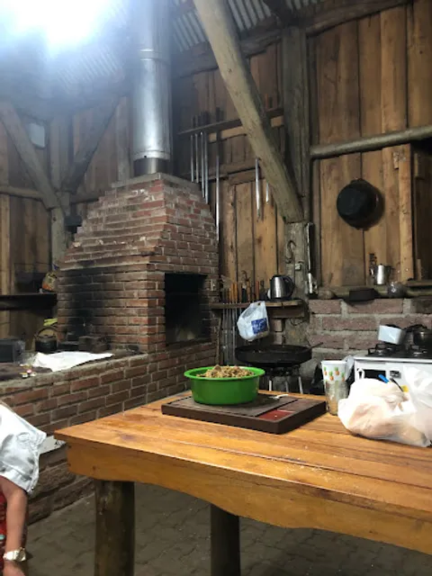 Sítio Espaço Gaúcho