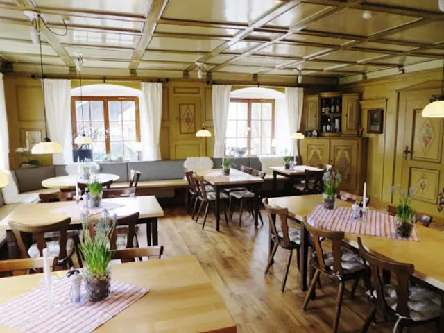 Klosterhof Eggenreute