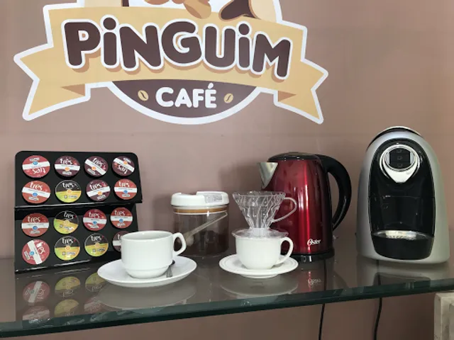 Pinguim