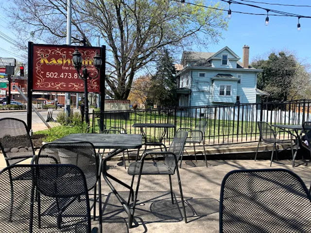Kashmir Indian Restaurant
