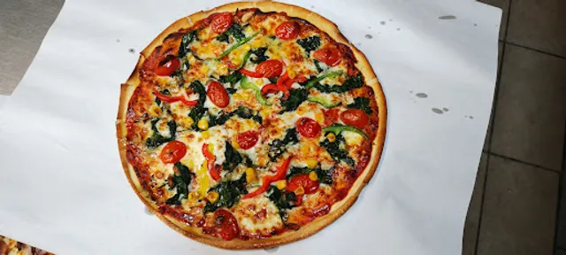 Siciliano's Pizzeria