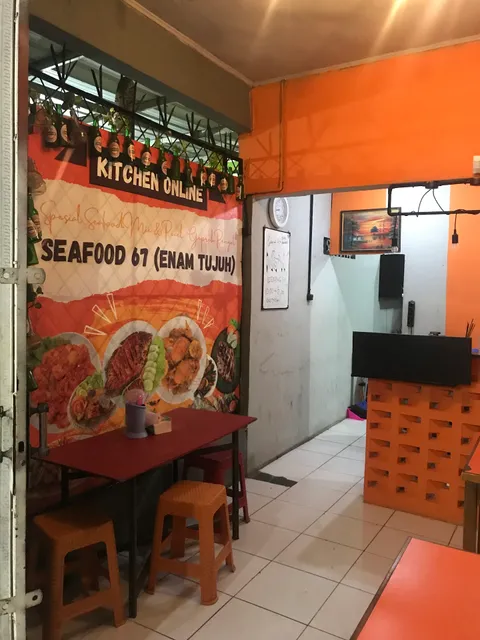 WAROENG SEAFOOD67