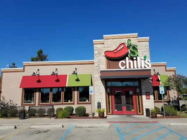 Chili's Grill & Bar