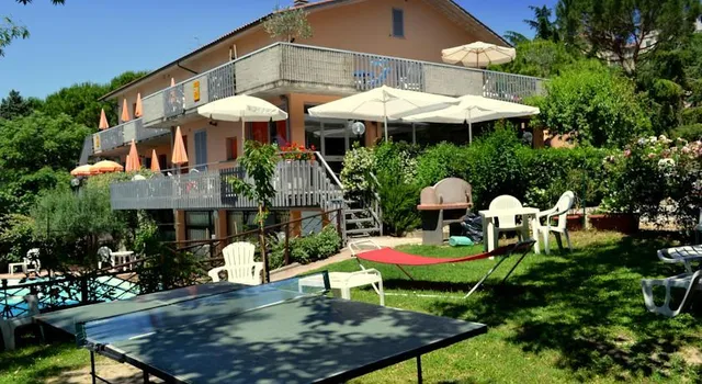 Residence Castiglione