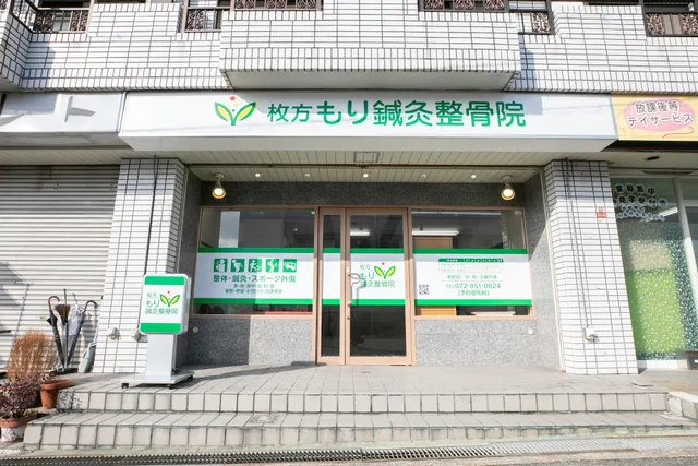 Hirakatamorishinkyu Acupuncture