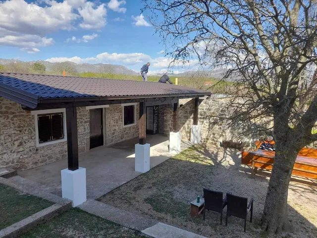 Kuća za odmor Dolovi