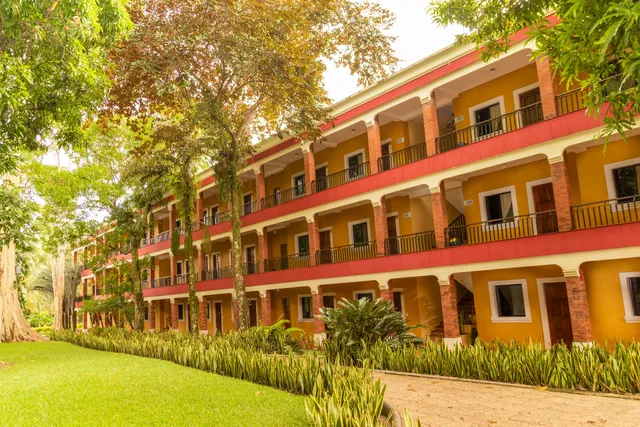 Hotel y Restaurante El Arco