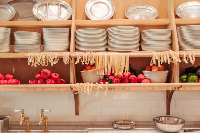 Bert's Bar and Brasserie