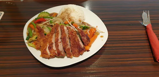 Asia World - Nudelhaus