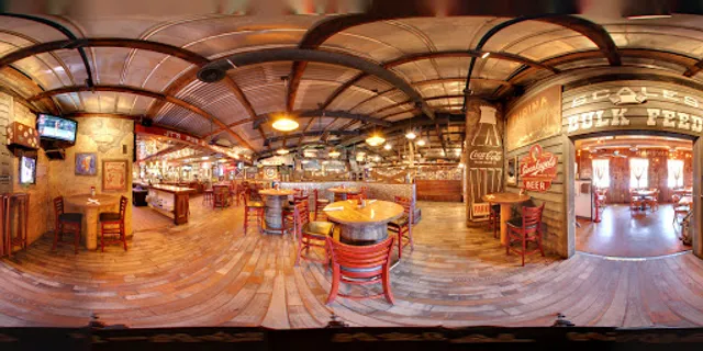 J.T. Hannah's Kitchen