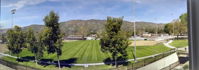 Mary E. & Clement M. La Fetra Center