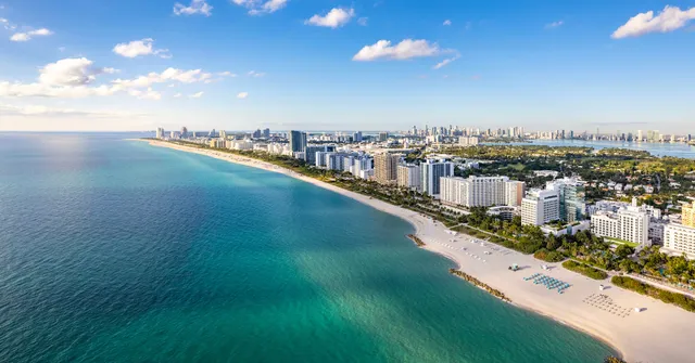 The Palms Hotel & Spa