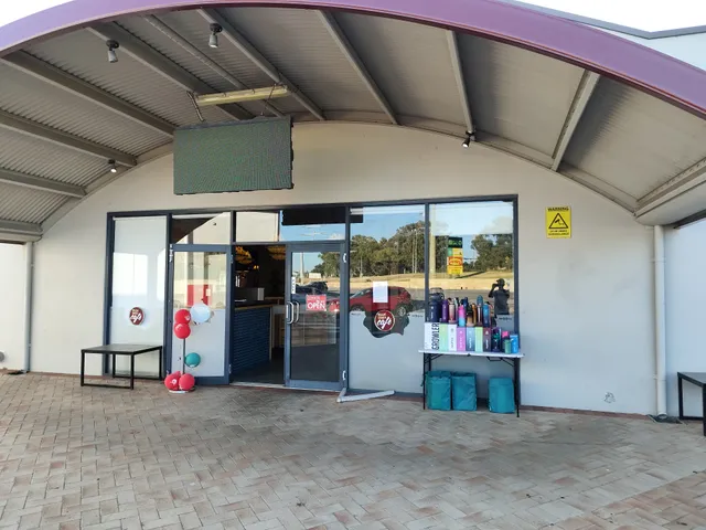 Ready Eddie's Café Wanneroo