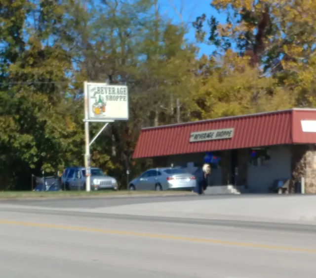 Beverage Shoppe